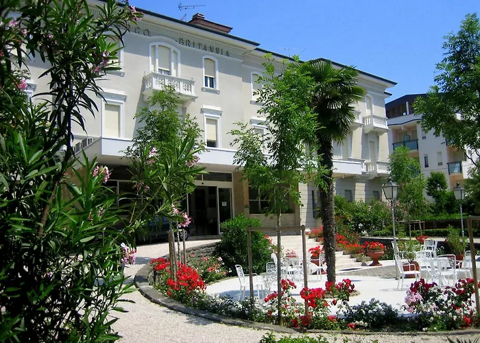 Hotel Britannia