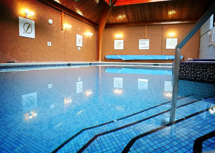 Fairfield House Hotel