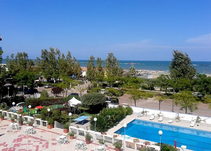 Hotel Britannia