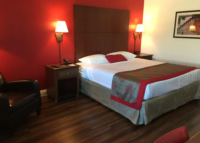 Ramada By Wyndham Torrance