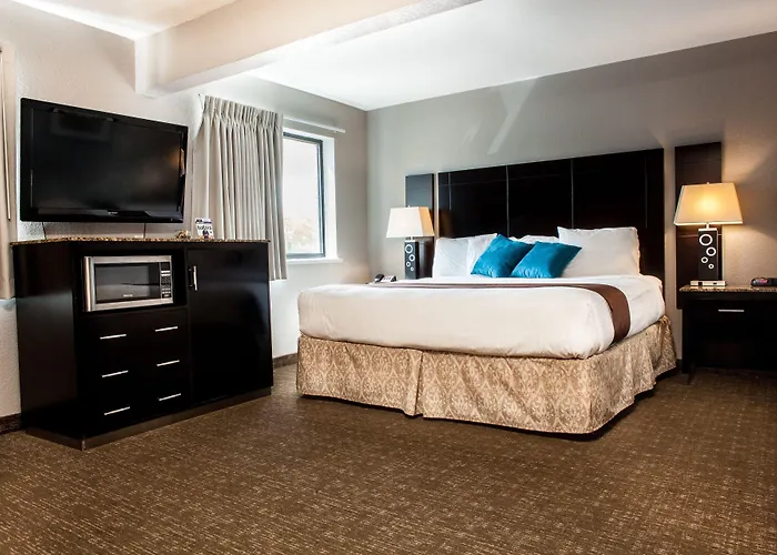 Heartland Inn Coralville