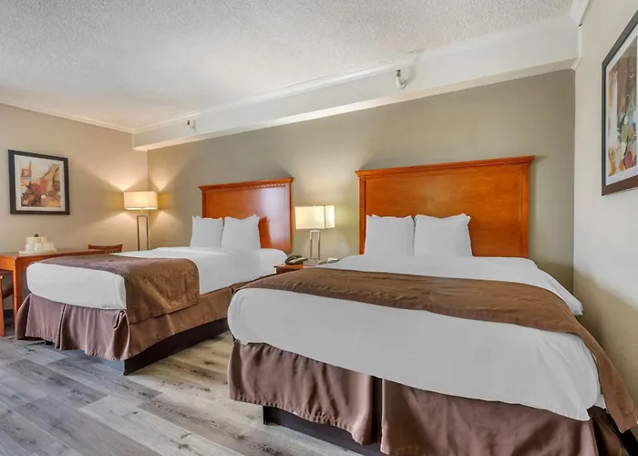 Fort Washington Inn