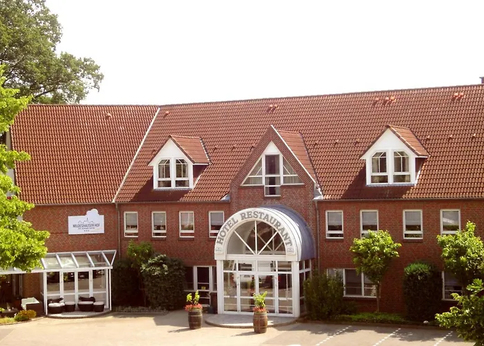 Wildeshauser Hof