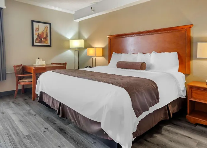 Fort Washington Inn
