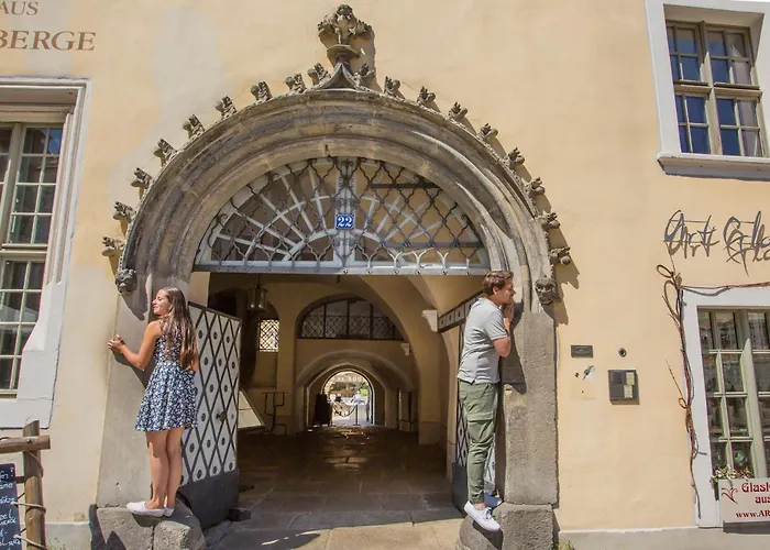 Parkhotel Goerlitz