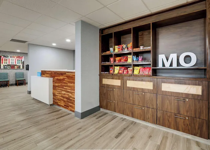 Hampton Inn Lebanon