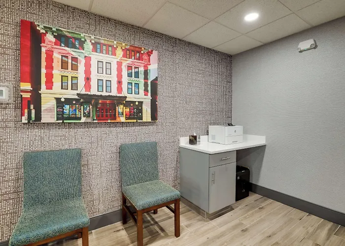 Hampton Inn Lebanon