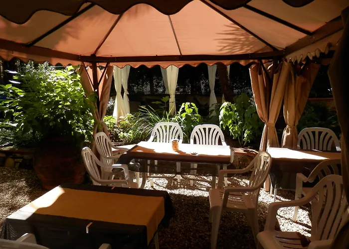 Hotel Ariele