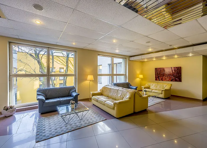 Grata By Centrum Hotels