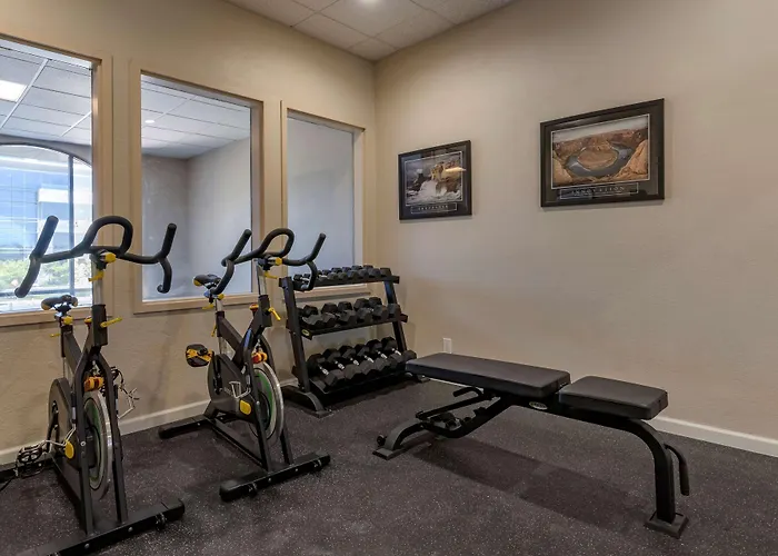 Best Western Silicon Valley Inn