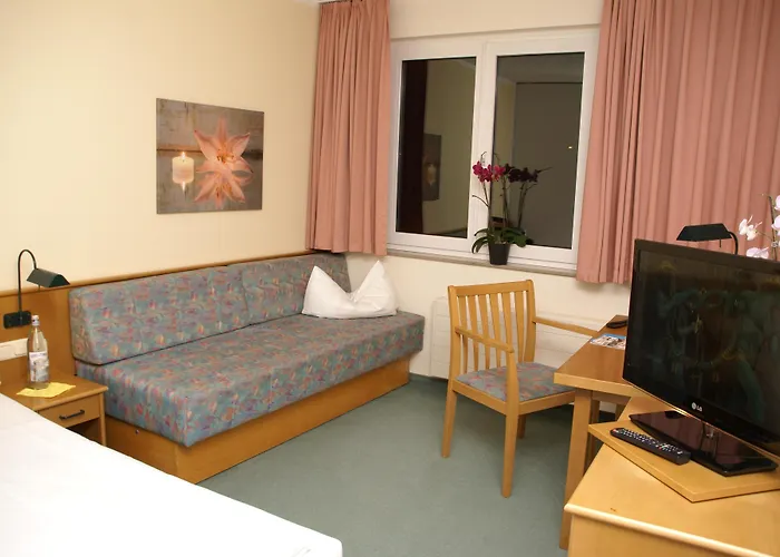 Apart Hotel Gera