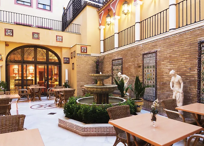 H10 Corregidor Boutique Hotel