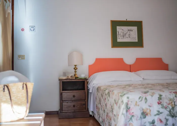 Hotel Villa Sirina