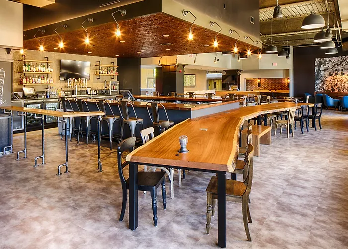 Centennial Hotel Spokane