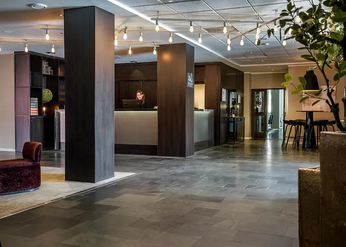 Quality Hotel Grand Kristiansund