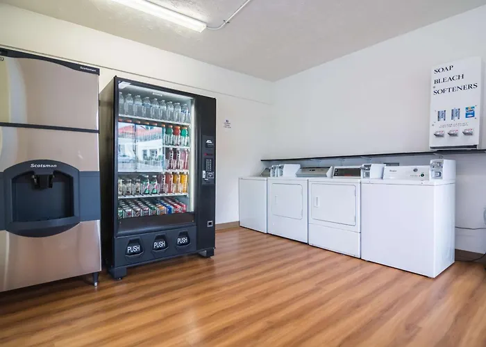 Americas Best Value Inn Globe Az