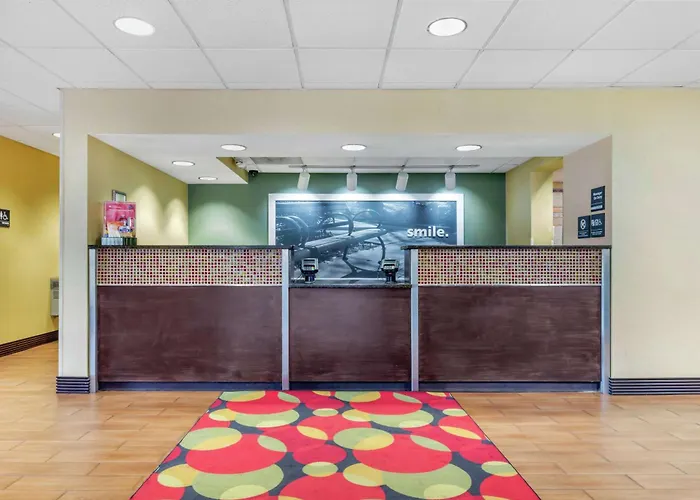 Hampton Inn Brookhaven