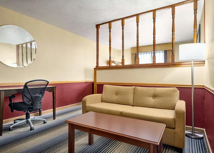 Super 8 By Wyndham Maysville Ky