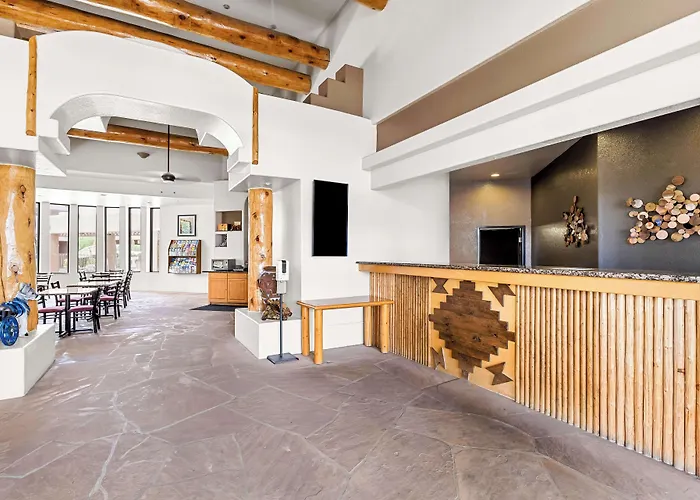 Best Western Apache Junction Inn