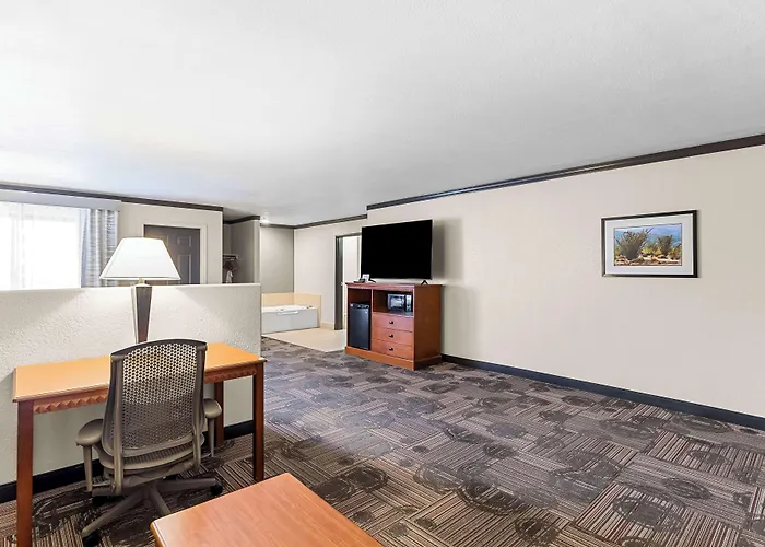 Best Western Apache Junction Inn