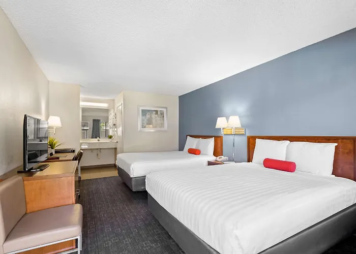 Good Nite Inn Calabasas