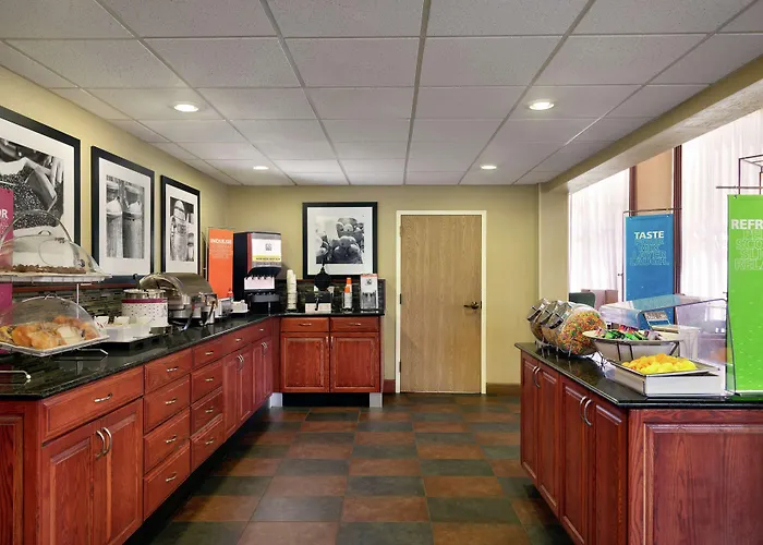 Hampton Inn Sedona