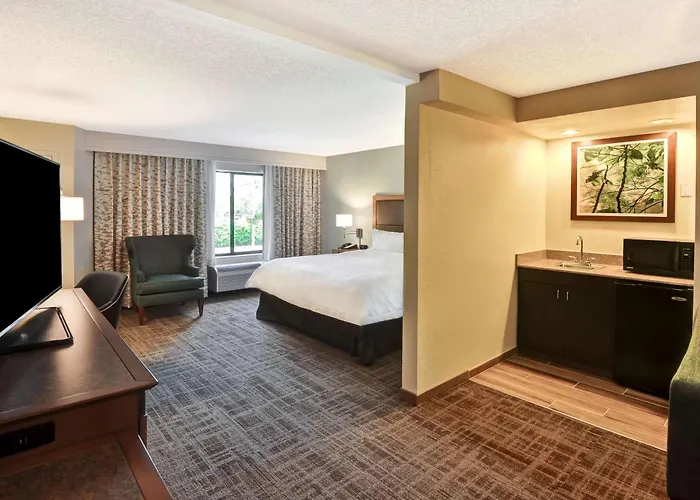 Hampton Inn Boca Raton