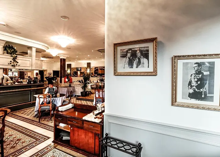 Boutique Hotel Edmond'S