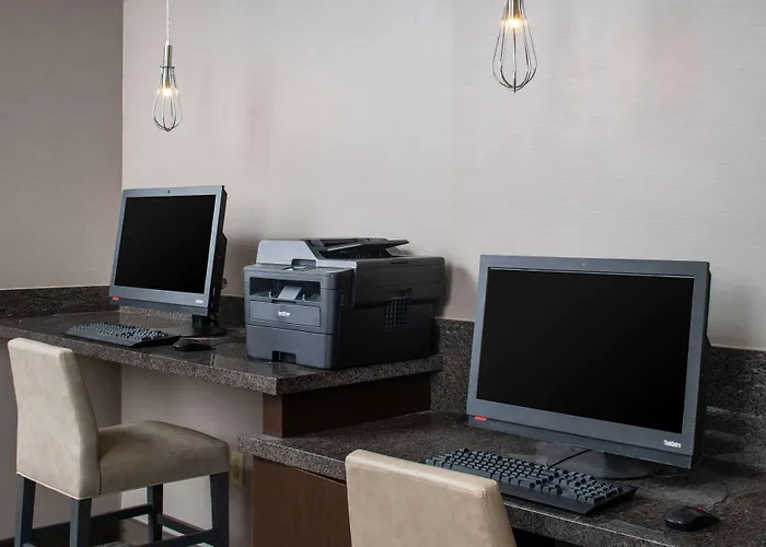 Sonesta Es Suites New Orleans Convention Center