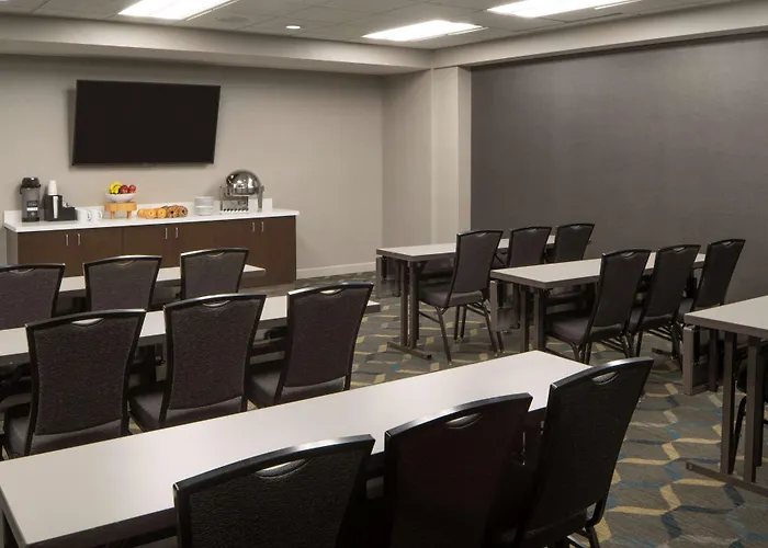 Sonesta Es Suites New Orleans Convention Center
