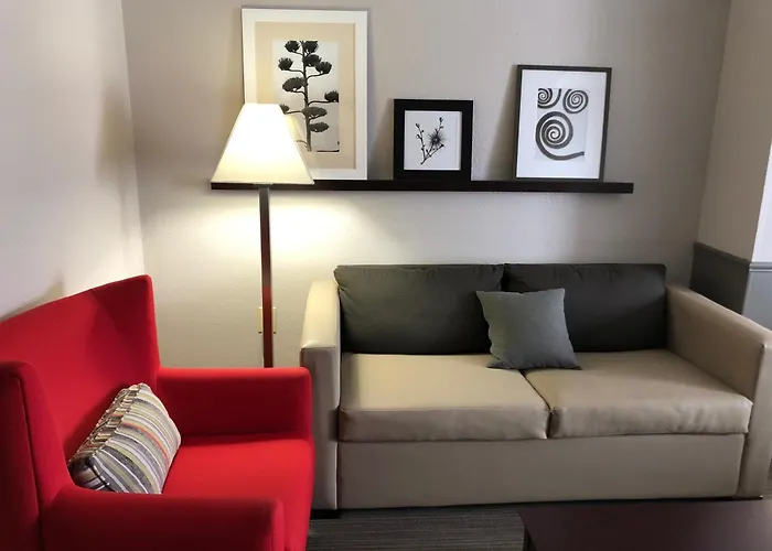 Country Inn & Suites By Radisson, Greenville, Nc