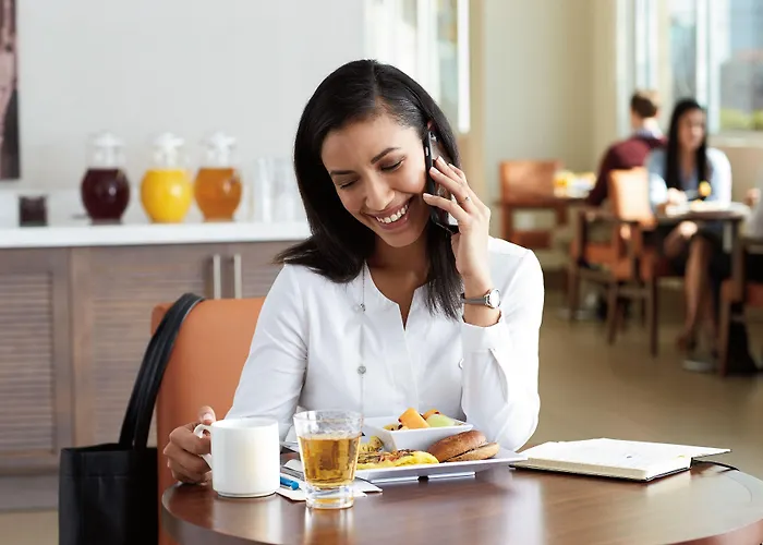 Hyatt House Parsippany Whippany
