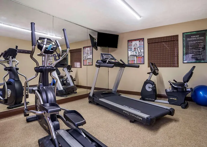 Best Western Apalach Inn