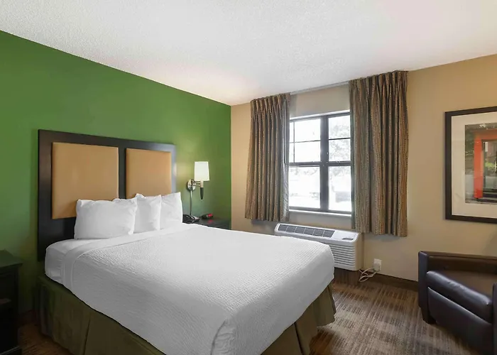 Extended Stay America Suites - Boise - Airport
