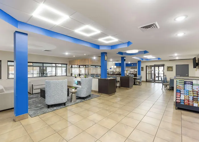 Best Western St. Louis Inn