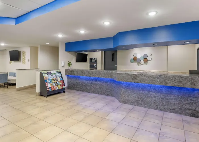 Best Western St. Louis Inn
