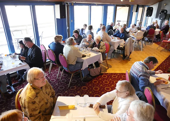 Inn At Grand Glaize