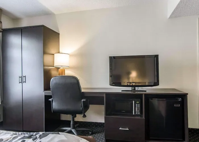 Sleep Inn Florence North