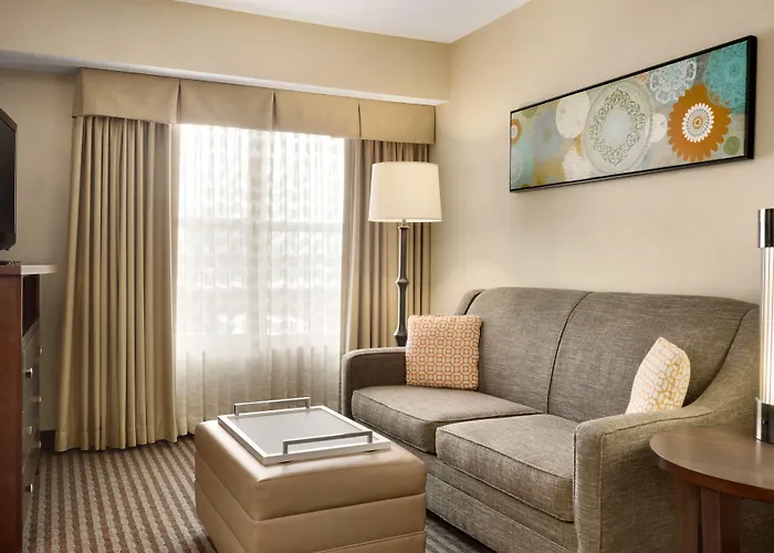 Mainstay Suites Grand Rapids Southeast - Kentwood
