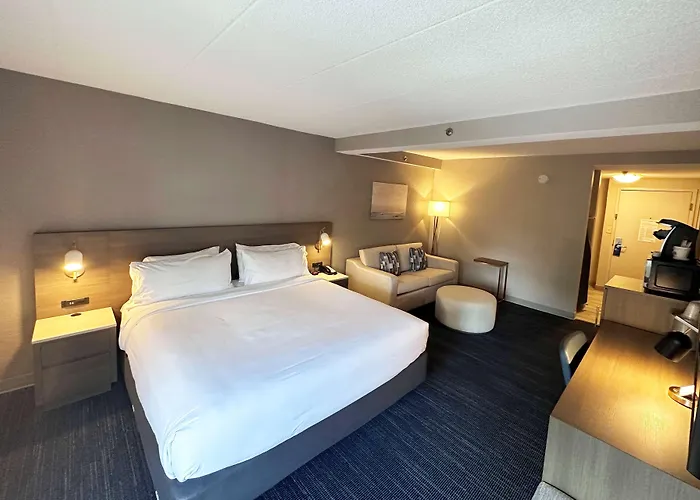 Wingate By Wyndham Waynesboro