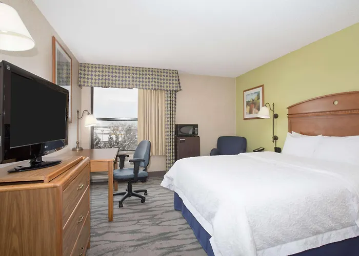 Fairbridge Inn & Suites Thornton