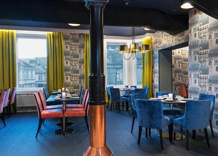 Thon Hotel Nidaros
