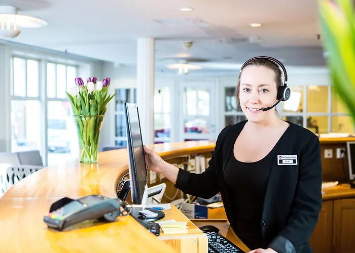 Best Western Plus Hotel Bakeriet