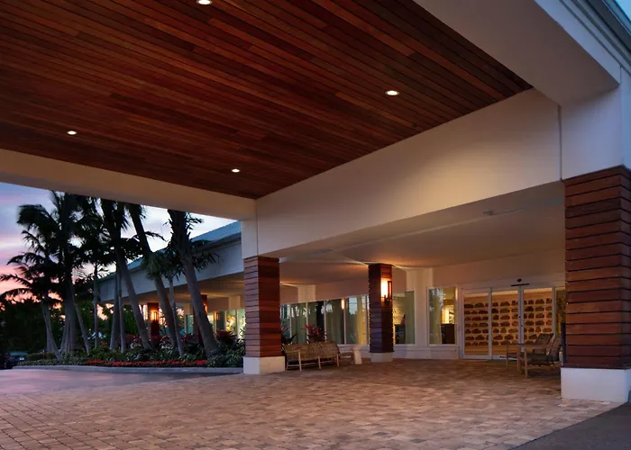 Amara Cay Resort