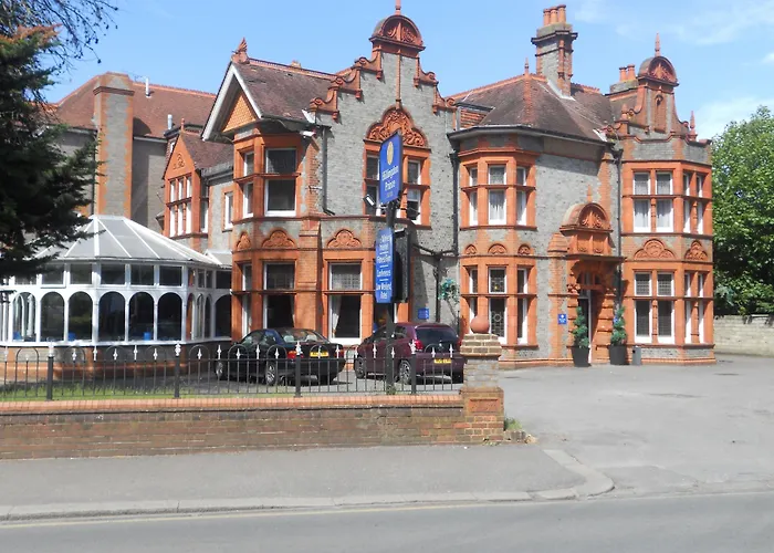 Sure Hotel By Best Western Reading
