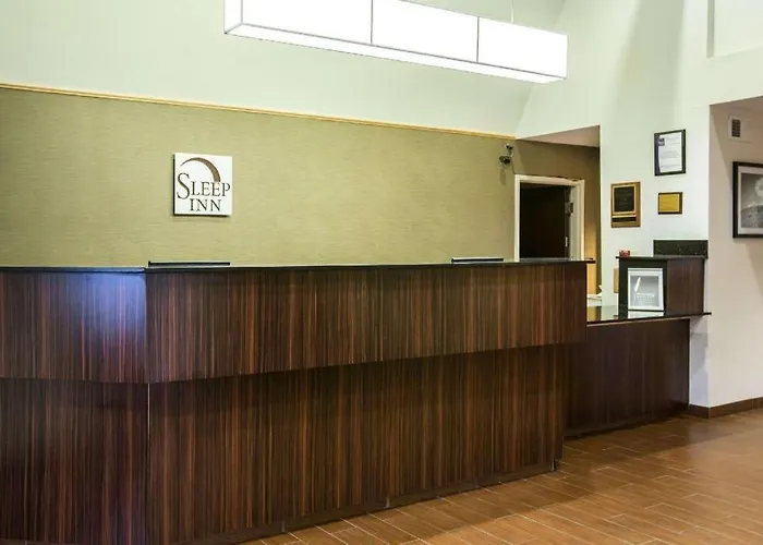 Sleep Inn Douglasville - Atlanta Area