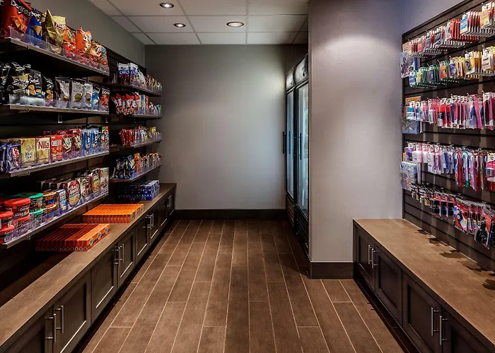 Homewood Suites By Hilton Buffalo/Airport