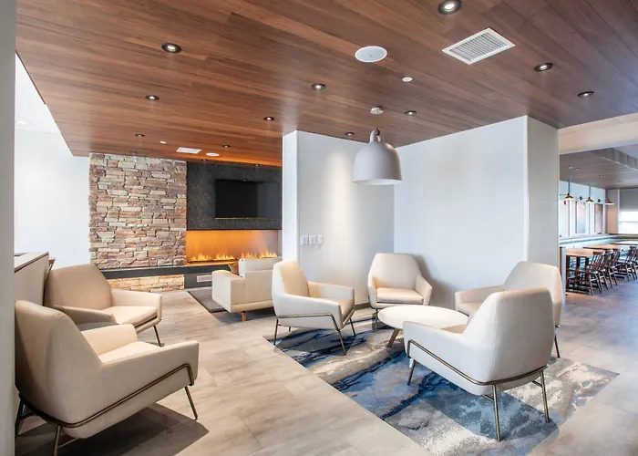 Fairfield By Marriott Inn & Suites Newport Cincinnati
