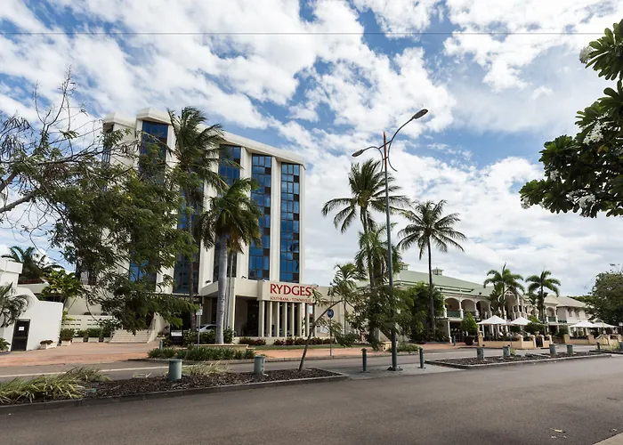 Rydges Southbank Townsville