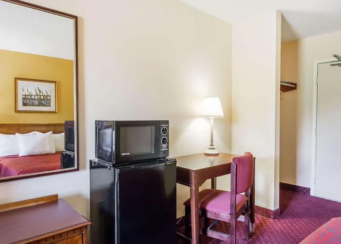 Days Inn By Wyndham Tappahannock